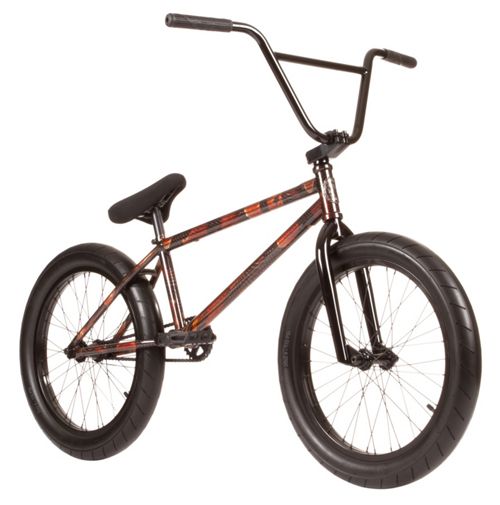stereo bmx